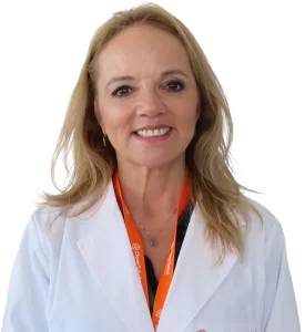 Dra. Ada Cuevas