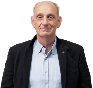 Dr. Arnold von Eckardstein