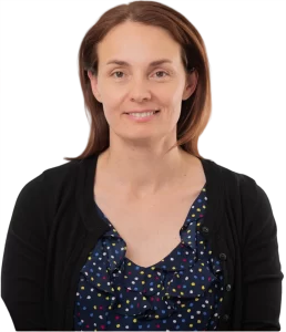Dra. Christina Bursill