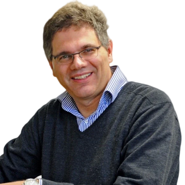 Dr. Dirk Blom