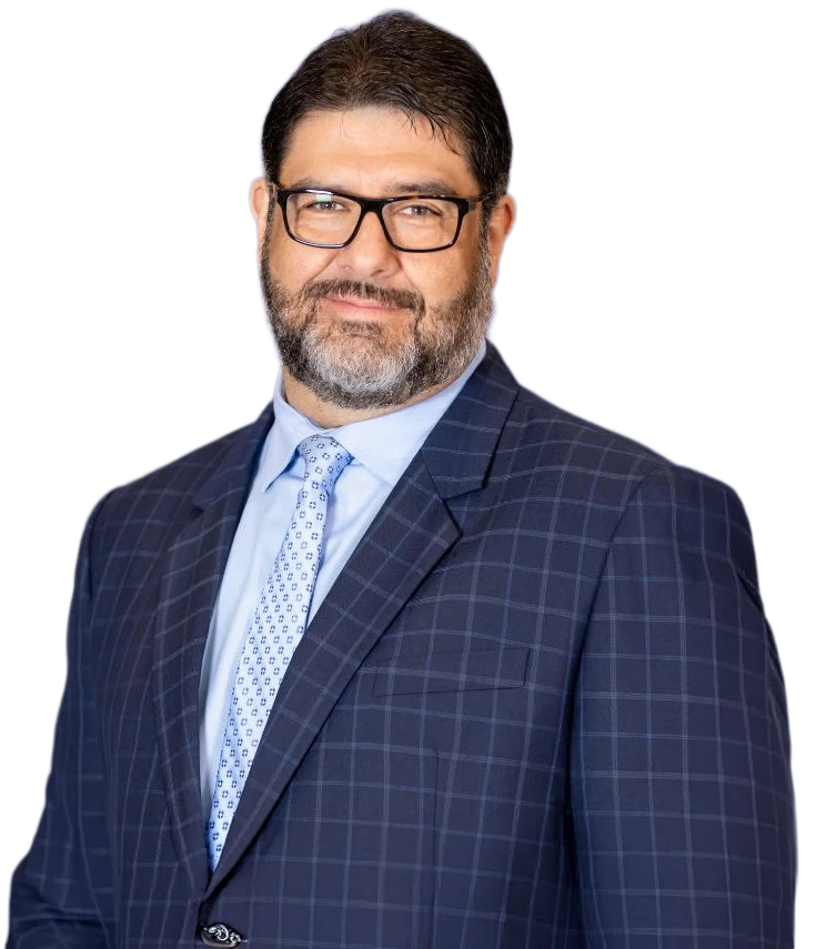 Dr. Fernando Wyss