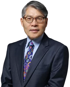 Dr. Kwan Kon Koh