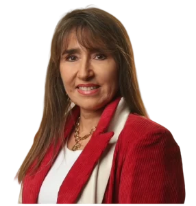 Dra. Mónica Acevedo