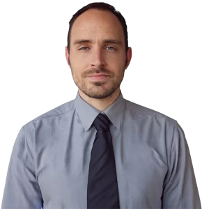 Dr. Brett Mansfield