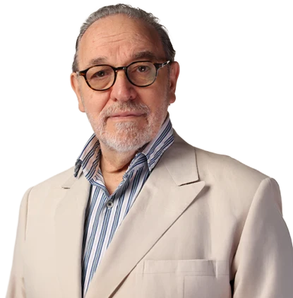 Dr. Gerald Watts