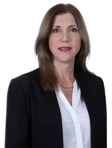 Dra. María Cristina Izar