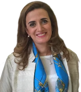 Dra. Marianne Abi