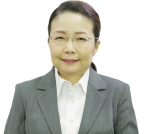 Dra. Mariko Shiba
