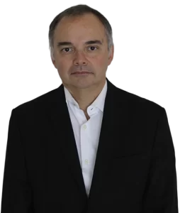 Dr. Raul Santos