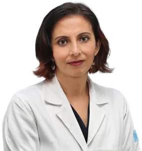 Dra. Roopa Mehta