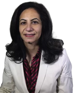Samia Mora
